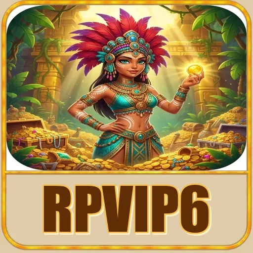 rpvip6 - Peningkatan performa dan UI/UX terbaru