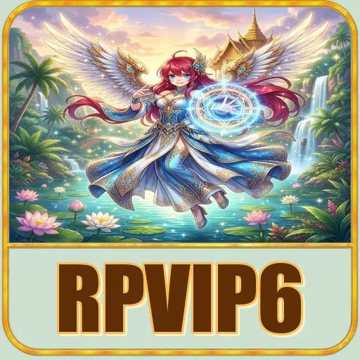 rpvip6 APK Indonesia - Panduan Lengkap dan Tutorial