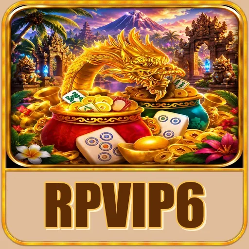 rpvip6 APK Indonesia - Panduan Lengkap dan Tutorial