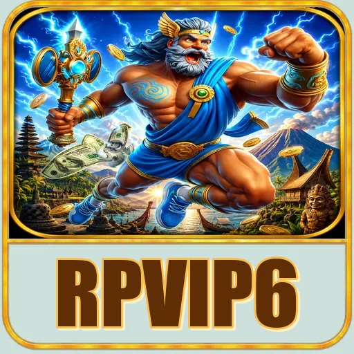 rpvip6 APK Indonesia - Panduan Lengkap dan Tutorial