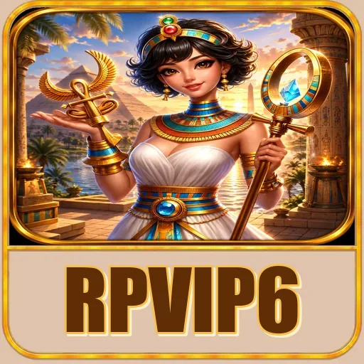 rpvip6 Indonesia - Peningkatan performa dan UI/UX terbaru